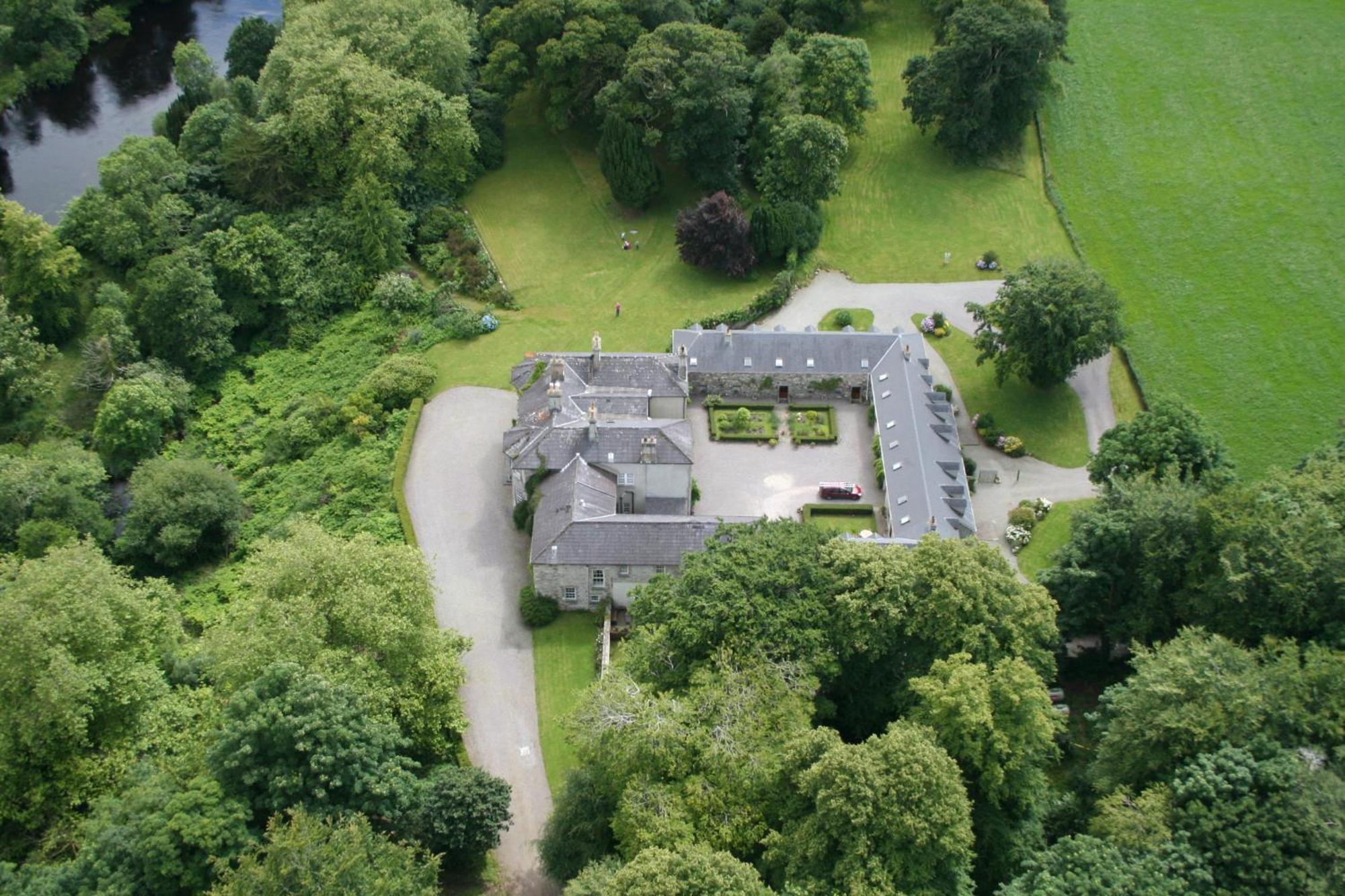 Beaufort House Kültér fotó
